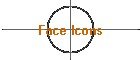 Face Icons